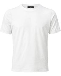Franzese Collection - Stefano De Martino T-Shirt - Lyst
