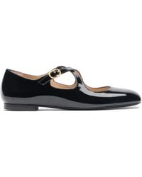 Stuart Weitzman - Ballerines Clem - Lyst