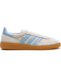 adidas - Handball Spezial "Alumina/Clear Sky" Sneakers - Lyst
