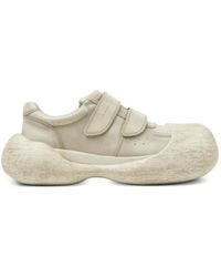 CAMPERLAB - Caramba Low-Top-Sneakers Mit Klettverschluss - Lyst