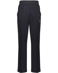 Giuseppe Zanotti - Lr-43 Cotton Track Shorts - Lyst