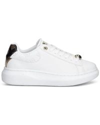 Guess - Fireup Sneakers - Lyst