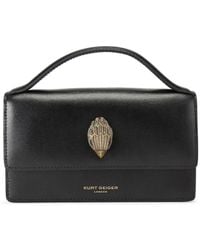 Kurt Geiger - Small Bond Tote Bag - Lyst