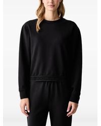 Joop! - Ausgestellte Hose Mit Logo-Bund - Lyst