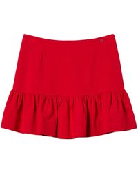 Twinset - Minigonna - Lyst