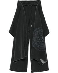 Jean Paul Gaultier - ドローストリング ポケットパンツ - Lyst