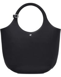 Courreges - Holy Midi Bag - Lyst