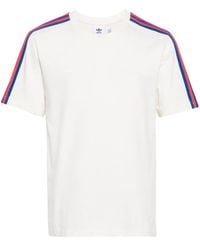 adidas - X Wales Bonner Cotton T-Shirt - Lyst