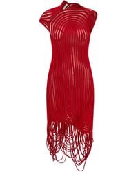 Ferragamo - Dresses - Lyst