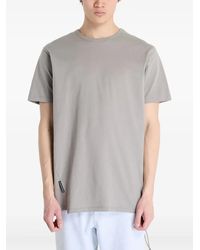 Post Archive Faction PAF - Oversized Crew-Neck T-Shirt - Lyst