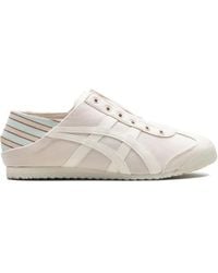 Onitsuka Tiger - Mexico 66 Paraty "Oatmeal/Cream" Sneakers - Lyst