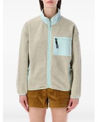 Patagonia - Synchilla Jacket - Lyst
