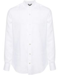 Eleventy - Camisa Texturizada - Lyst