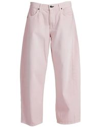 ASKK NY - Catamaran Jeans - Lyst