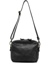 SOMMET - Arlo Cobra Shoulder Bag - Lyst