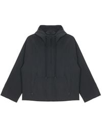 Studio Nicholson - Veste À Capuche - Lyst