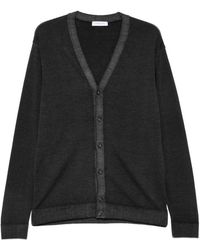 Daniele Fiesoli - Button-Up Cardigan - Lyst