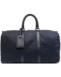 Kiton - Borsone Con Dettaglio - Lyst