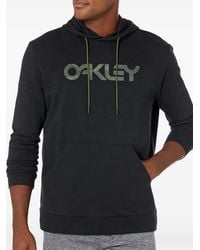 Oakley - B1B 2.0 Logo-Print Hoodie - Lyst
