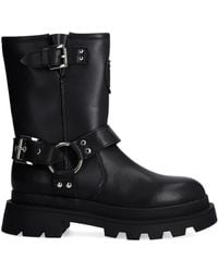 Blauer - Botas F4KIMMEL07/LEP Stivale - Lyst