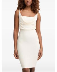 Guess - Bandage Mini Dress - Lyst