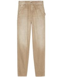 Closed - Weston Wide-Leg Jeans - Lyst