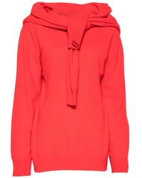 Source Unknown - Tio Extra Shawl Sweater - Lyst