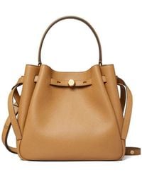 Tory Burch - Romy Bucket Bag - Lyst