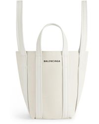 Balenciaga - Everyday 2.0 North-South Shopper - Lyst