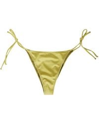 Mc2 Saint Barth - Tie-Side Bikini Briefs - Lyst
