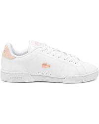 Lacoste - Carnaby Cup スニーカー - Lyst