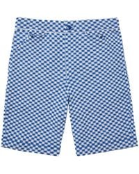God's True Cashmere - Cashmere Shorts - Lyst