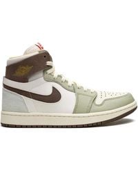 Nike - Air 1 High Zoom Air Cmft 2 "Year Of The Rabbit" Sneakers - Lyst