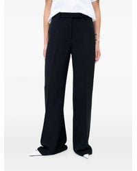 N°21 - Pantalones con bolsillos en la espalda - Lyst