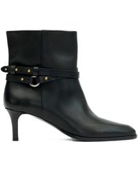 Isabel Marant - Meyli Boots - Lyst