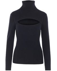 Allude - Geribbelde Coltrui - Lyst
