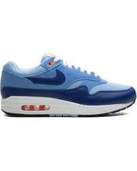 Nike - Air Max 1 Essential "psychic Blue" スニーカー - Lyst