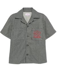 Thames MMXX - The New D.E Shirt - Lyst