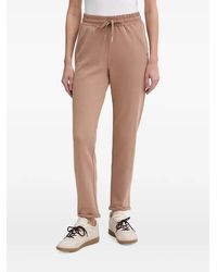 Joop! - Drawstring-Waist Track Pants - Lyst