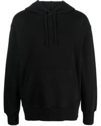 DIESEL - Macs-F4 Cotton Hoodie - Lyst