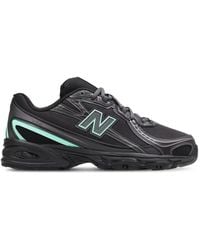 New Balance - 740 Shoes - Lyst