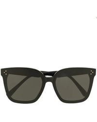 Gentle Monster - Her 01 Square-Frame Sunglasses - Lyst