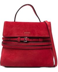 Moschino - Tie Me ハンドバッグ - Lyst