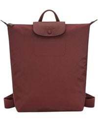 Longchamp - Mochila Le Pliage One Mediana - Lyst