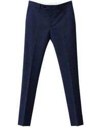 Franzese Collection - Stefano De Martino Trousers - Lyst