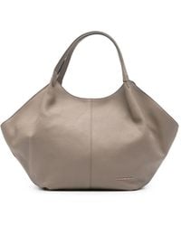 Alexander Smith - Strukturierte Rachel Schultertasche - Lyst