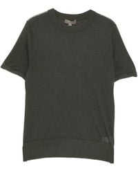 N.Peal Cashmere - T-Shirt Isla - Lyst