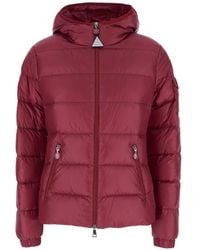Moncler - Outerwears - Lyst