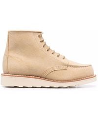 Red Wing - Wing Shoes Boots - Lyst
