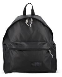 Eastpak - Medium Day Pak'R Logo-Patch Backpack - Lyst